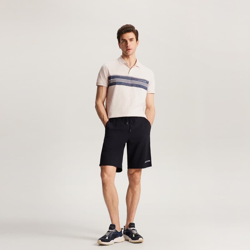 Поло Tommy Hilfiger logoPolo - изображение 6