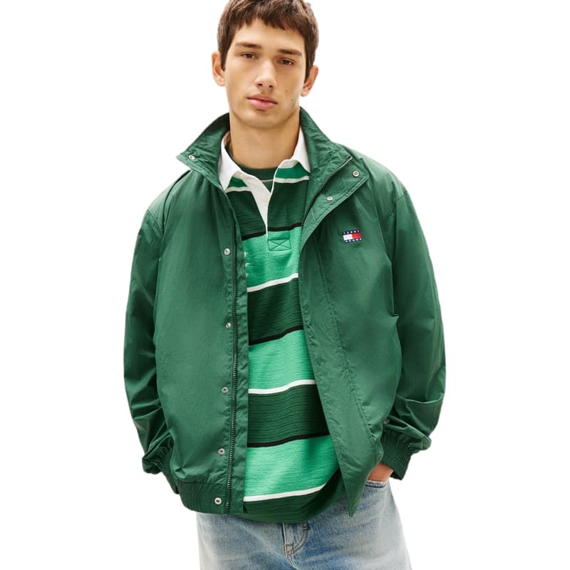 Куртка Tommy Hilfiger Мужские Куртки - изображение 5
