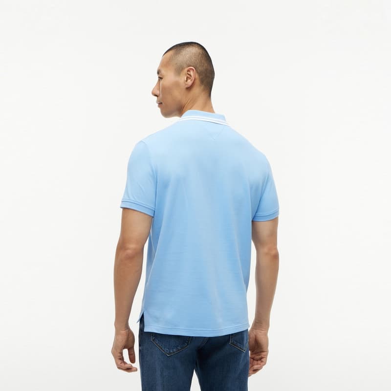 Поло Tommy Hilfiger POLO - изображение 5