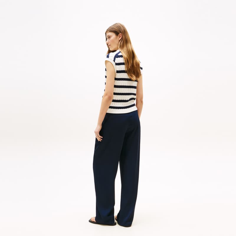 Кофта Tommy Hilfiger Трикотаж Женский - изображение 5