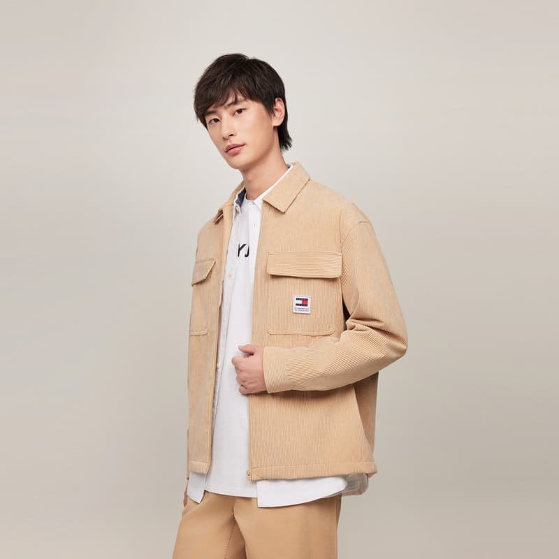 Рубашка Tommy Hilfiger - изображение 4