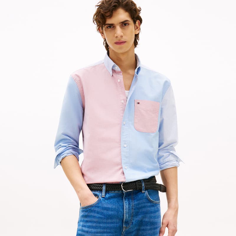 Рубашка Tommy Hilfiger - изображение 5