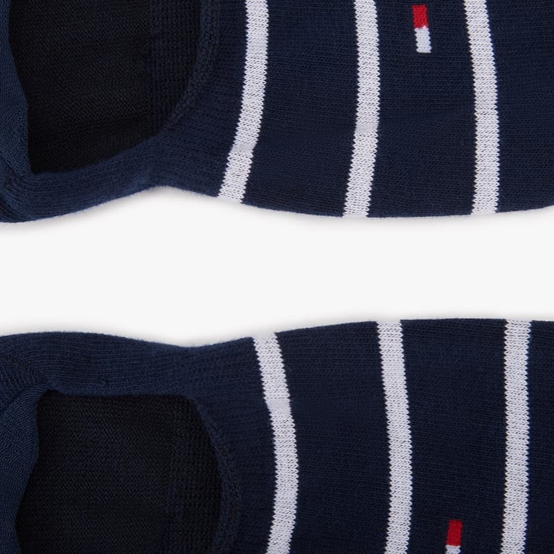 Носки без видимого края Tommy Hilfiger Женские - изображение 4