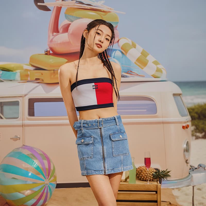 Tommy Hilfiger - изображение 5