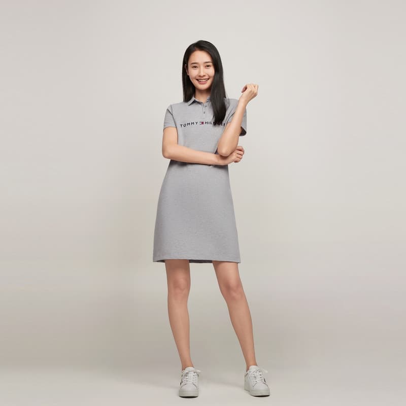 Платье Tommy Hilfiger - изображение 7