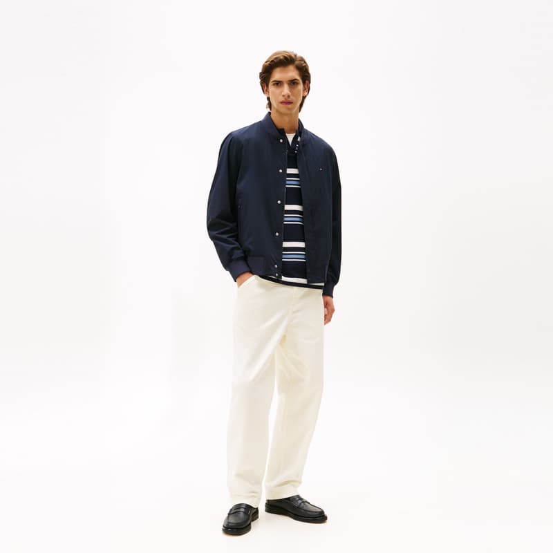 Куртка Tommy Hilfiger Куртки и Пальто Мужской - изображение 7