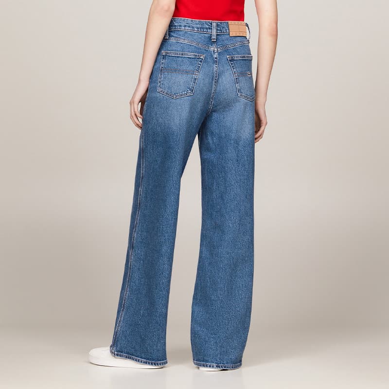 Джинсы Tommy Hilfiger - изображение 6
