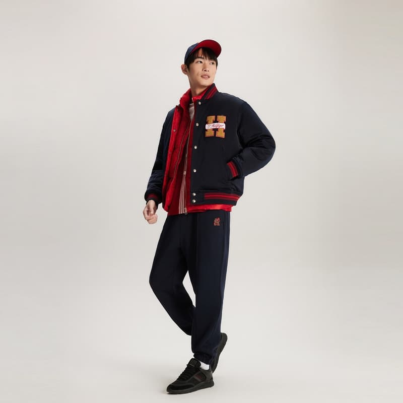 Куртка Tommy Hilfiger - изображение 5