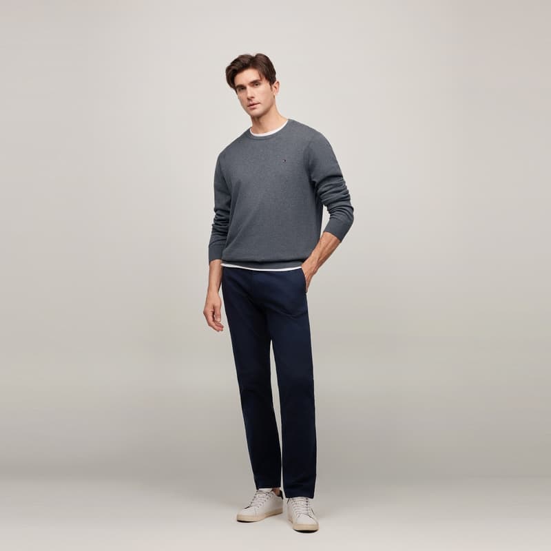 Tommy Hilfiger Мужской Трикотаж - изображение 17