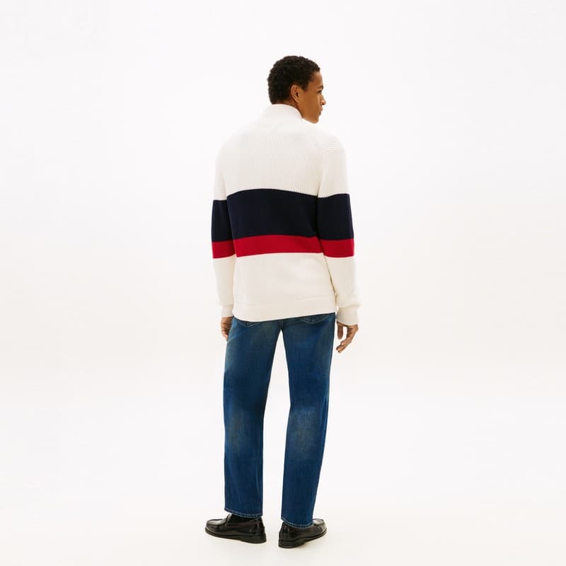 Tommy Hilfiger Унисекс Трикотаж - изображение 4