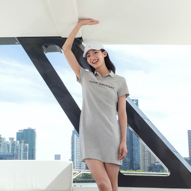 Платье Tommy Hilfiger - изображение 3
