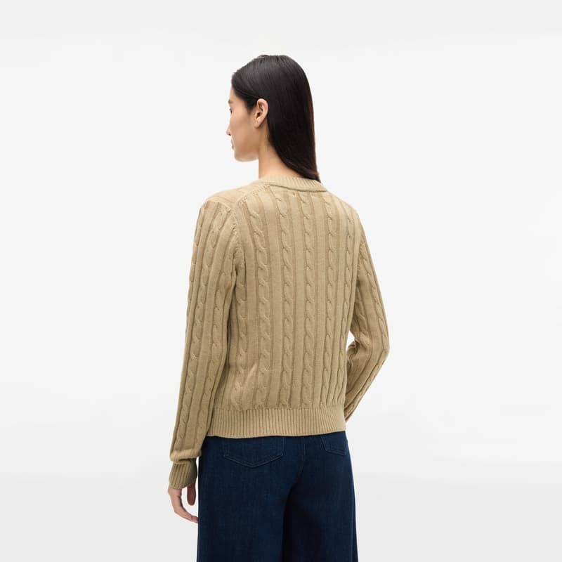 Кардиган Tommy Hilfiger Женские Свитеры - изображение 6