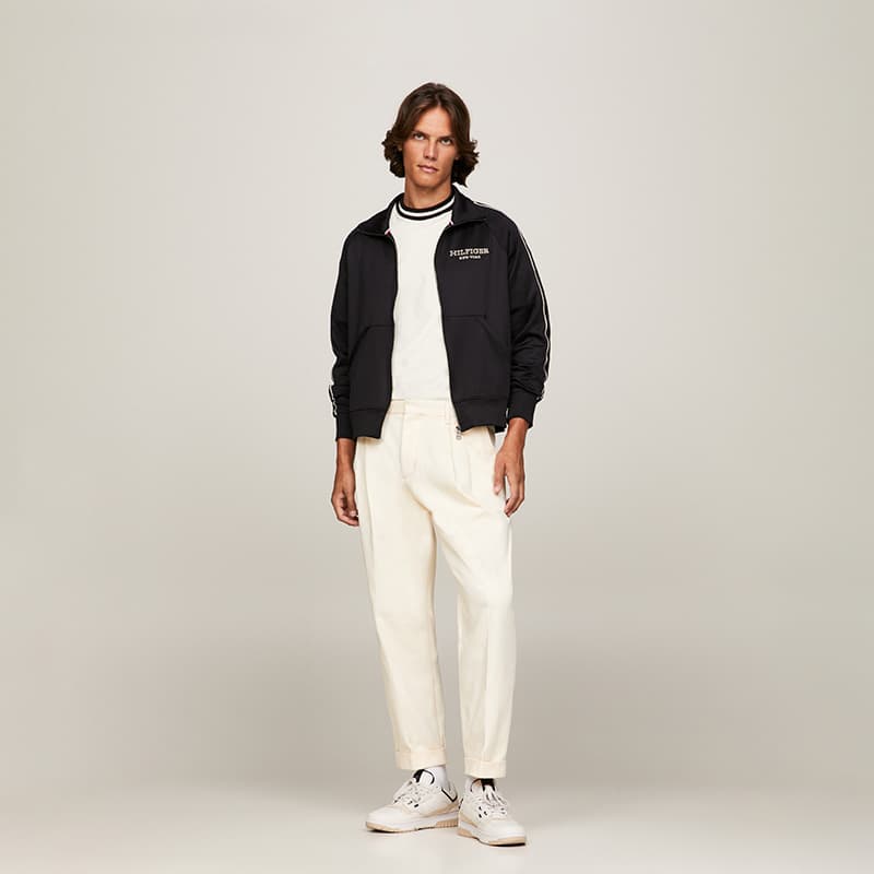Худи Tommy Hilfiger - изображение 5