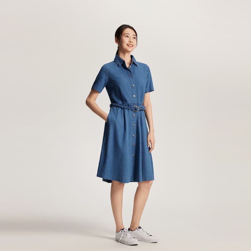 Платье Tommy Hilfiger - изображение 5