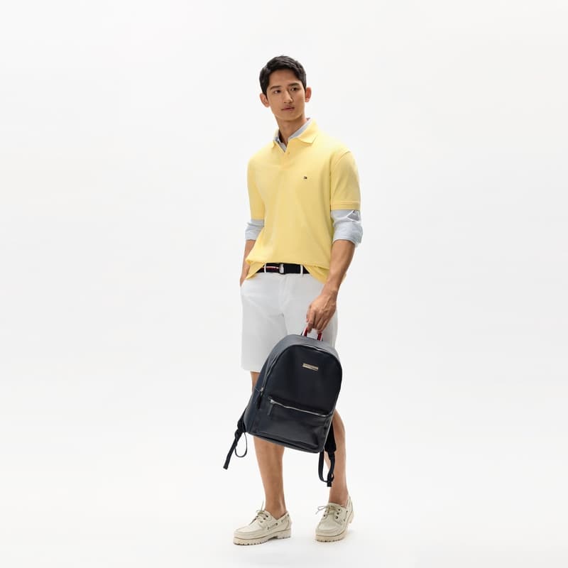 Поло Tommy Hilfiger POLO - изображение 5