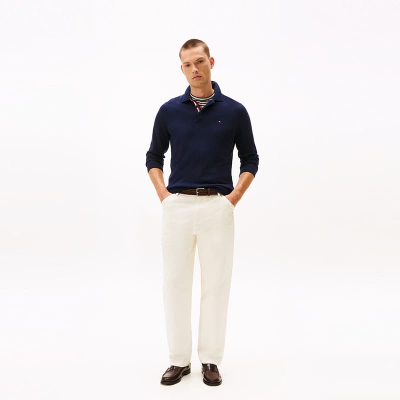Tommy Hilfiger Мужской Трикотаж - изображение 5