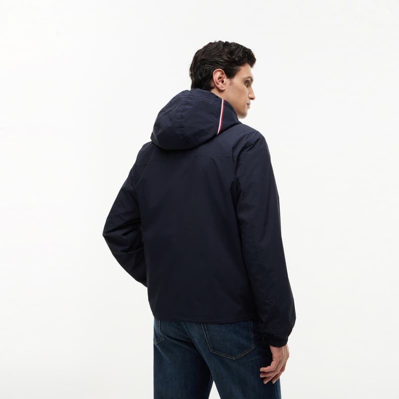 Куртка Tommy Hilfiger Мужские Куртки - изображение 4