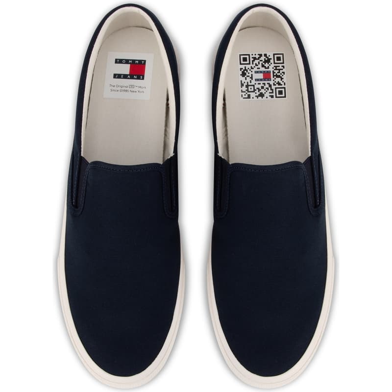 Кеды Tommy Hilfiger - изображение 4