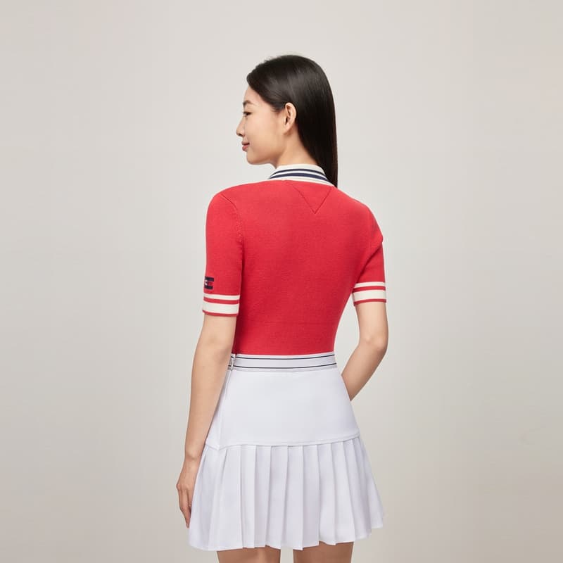 Футболка Tommy Hilfiger - изображение 4