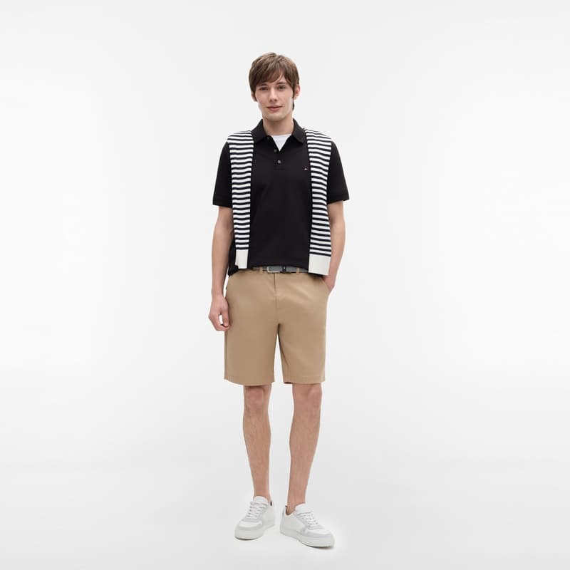 Поло Tommy Hilfiger Polo - изображение 5