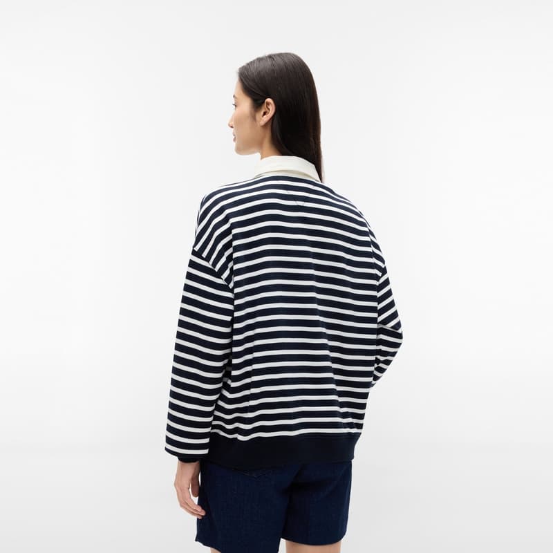 Худи Tommy Hilfiger Толстовка женская - изображение 5