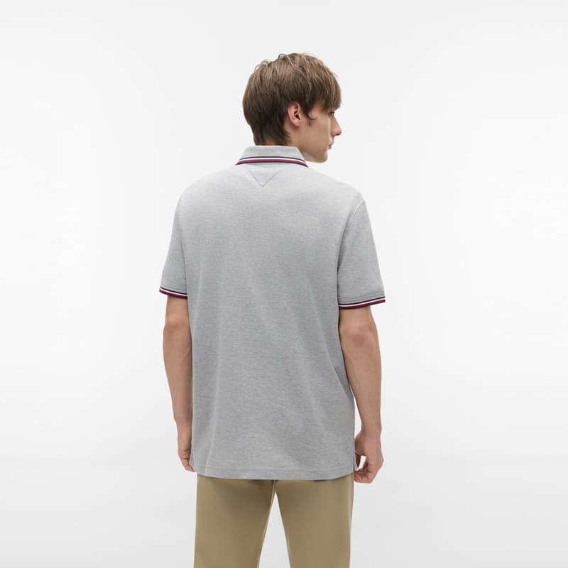 Поло Tommy Hilfiger polo - изображение 6