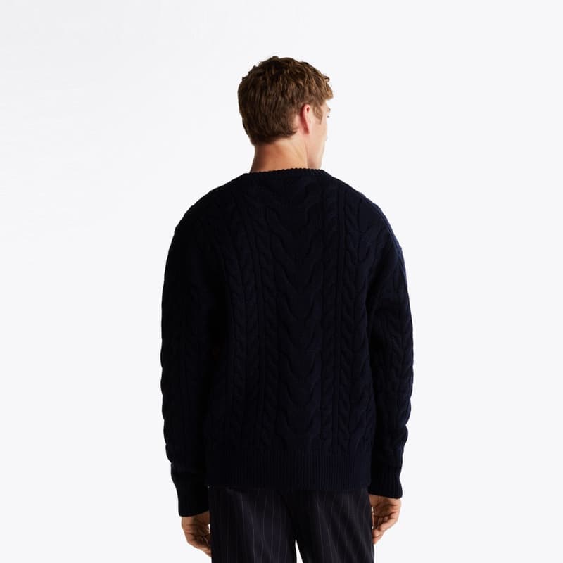 Tommy Hilfiger Мужской Трикотаж - изображение 4