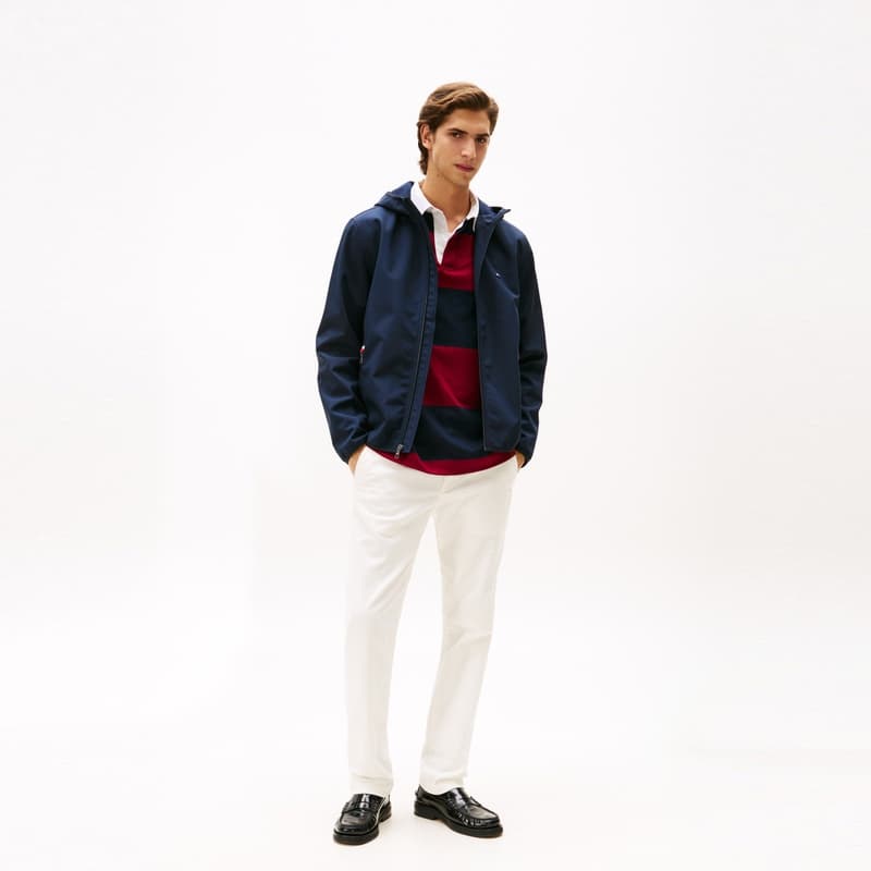 Куртка Tommy Hilfiger Куртки и Пальто Мужской - изображение 6