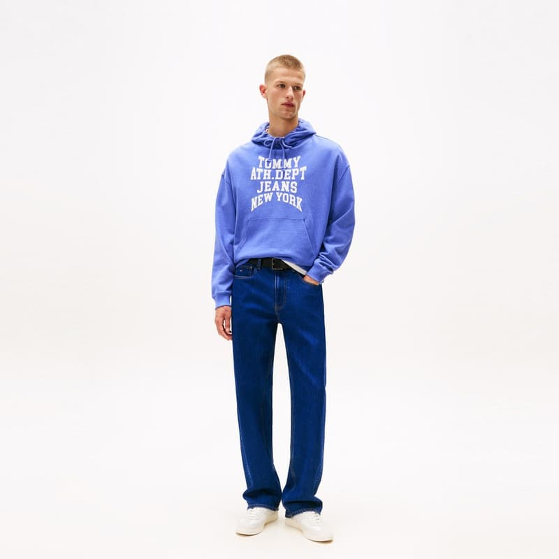 Худи Tommy Hilfiger - изображение 5