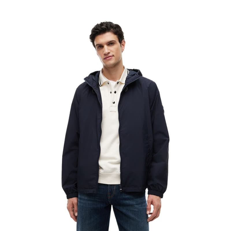Куртка Tommy Hilfiger Мужские Куртки - изображение 3