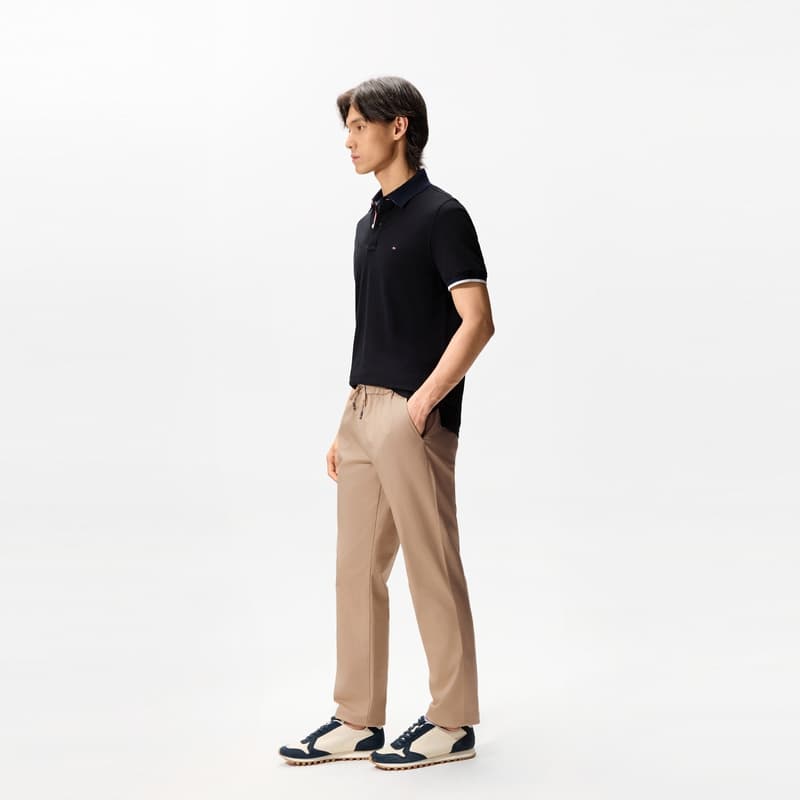 Штаны Tommy Hilfiger - изображение 5
