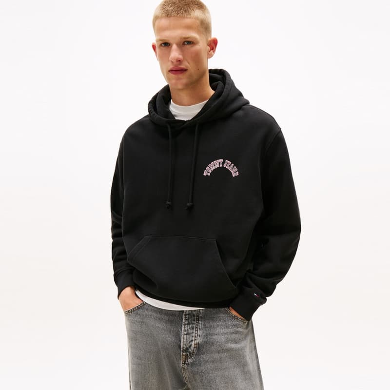 Худи Tommy Hilfiger - изображение 3