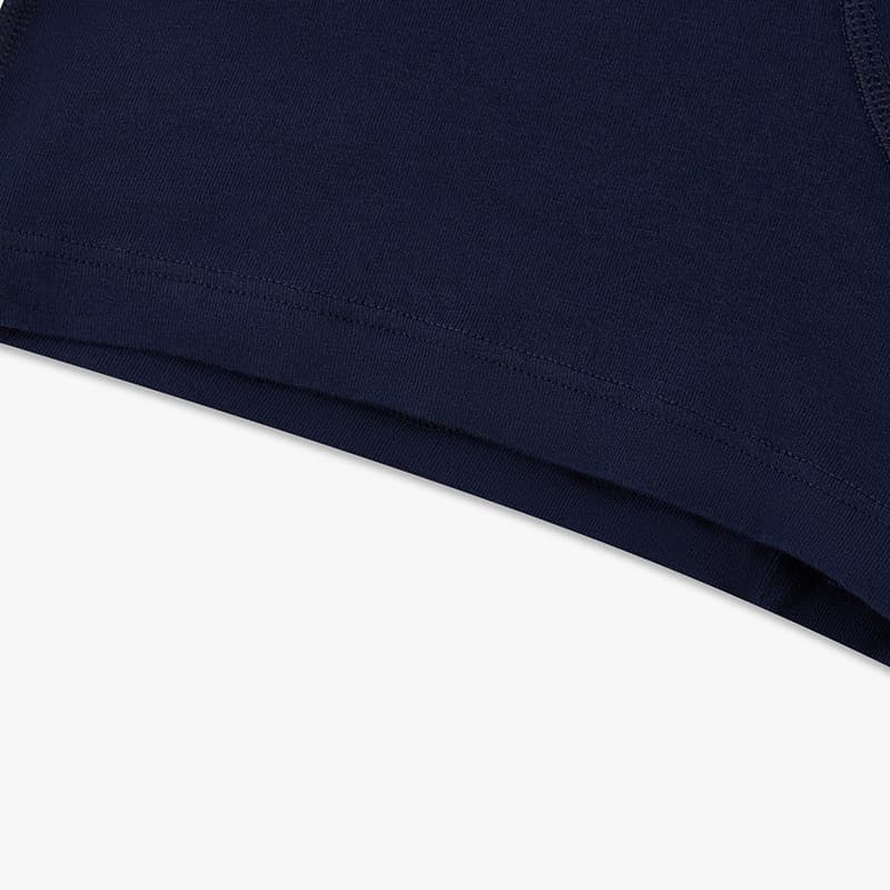 Трусы Tommy Hilfiger Серый Темно-синий Синий Оливковый Зеленый Белый Черный 0WD Мужские боксер-шорты - изображение 4