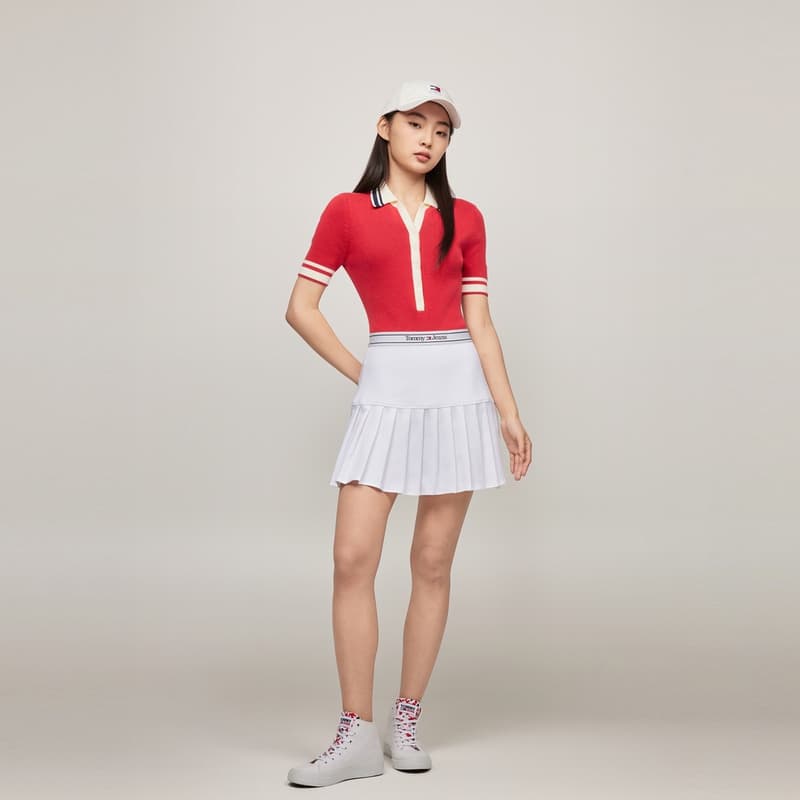 Футболка Tommy Hilfiger - изображение 5
