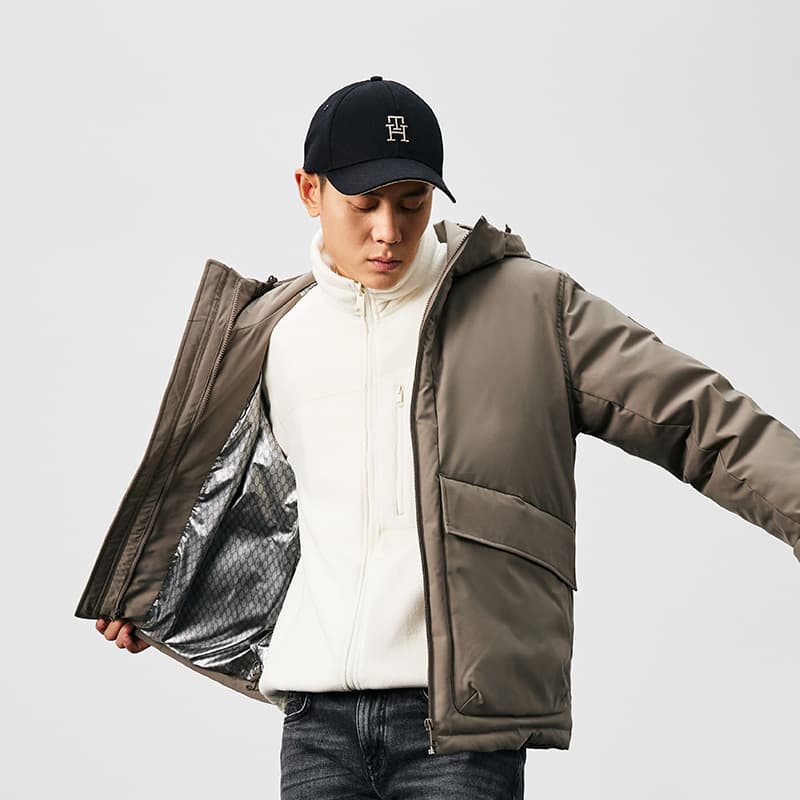 Кепка Tommy Hilfiger - изображение 5