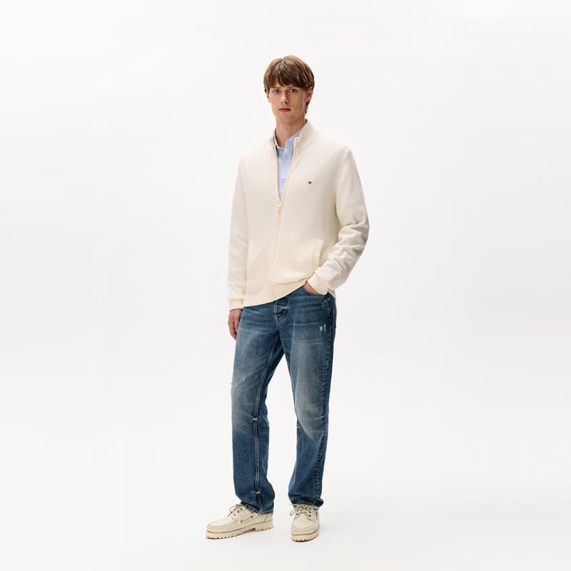 Tommy Hilfiger Мужской Трикотаж - изображение 15