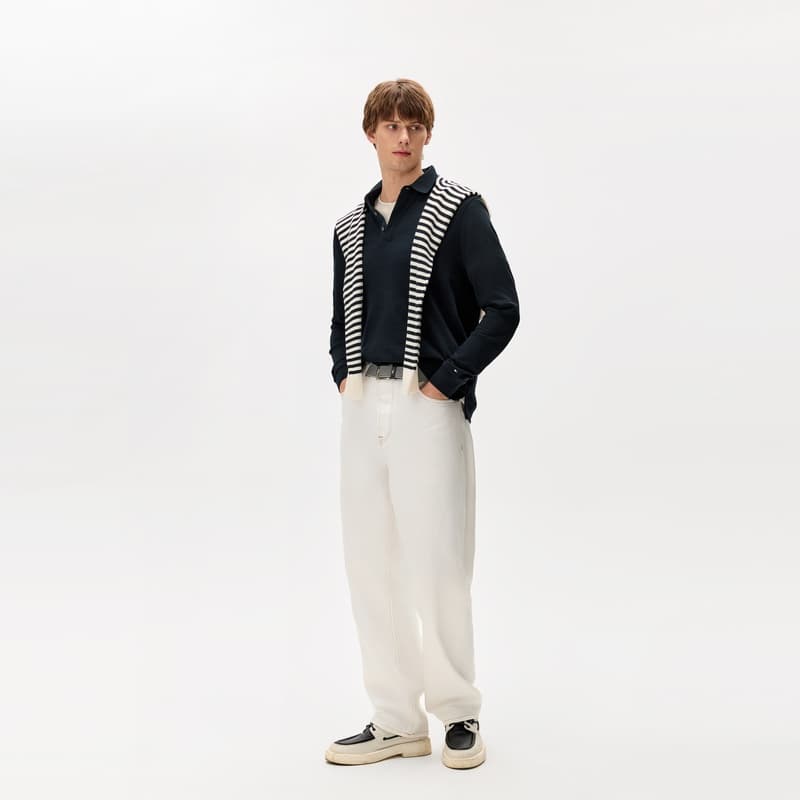 Футболка Tommy Hilfiger POLOT - изображение 5