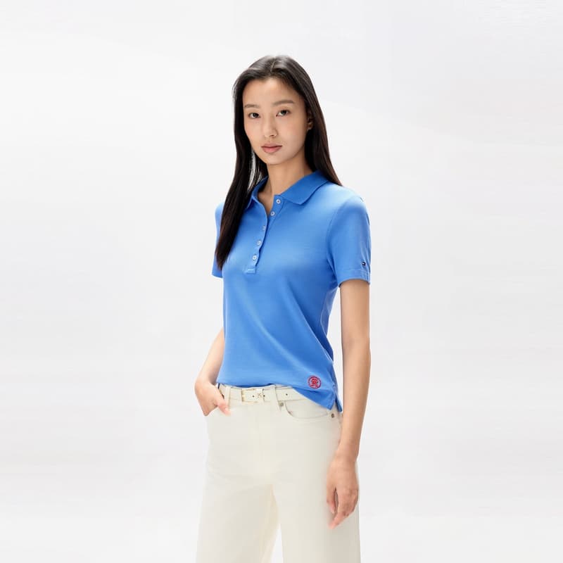 Tommy Hilfiger Polo - изображение 3
