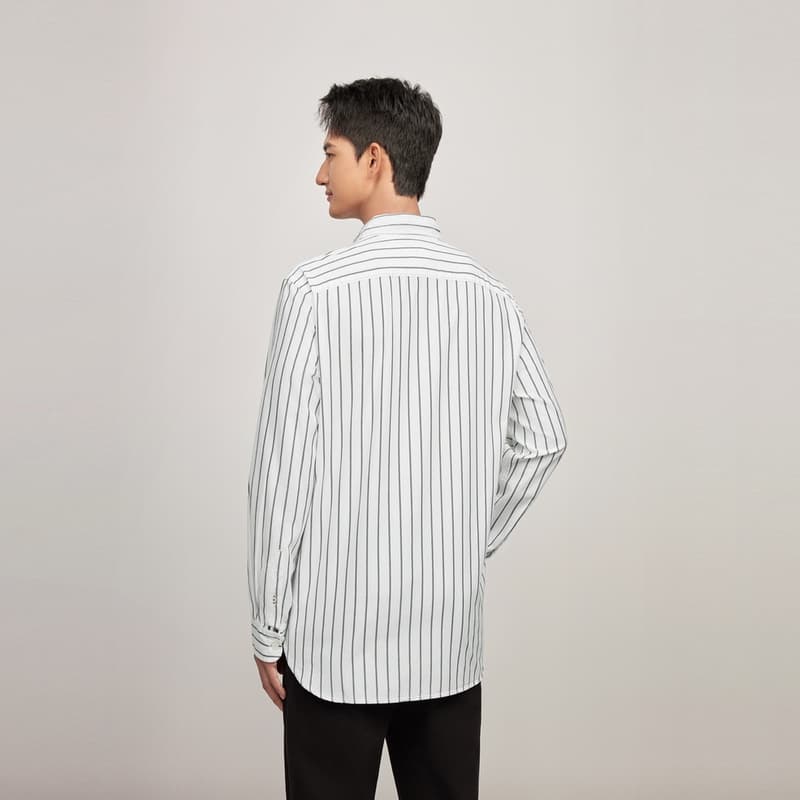 Рубашка Tommy Hilfiger - изображение 6