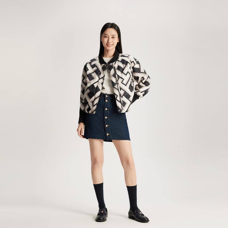 Куртка Tommy Hilfiger - изображение 10