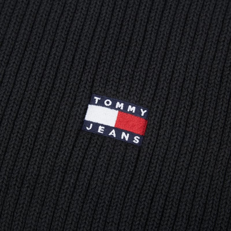 Шарф Tommy Hilfiger Вязаные шарфы Мужской - изображение 3