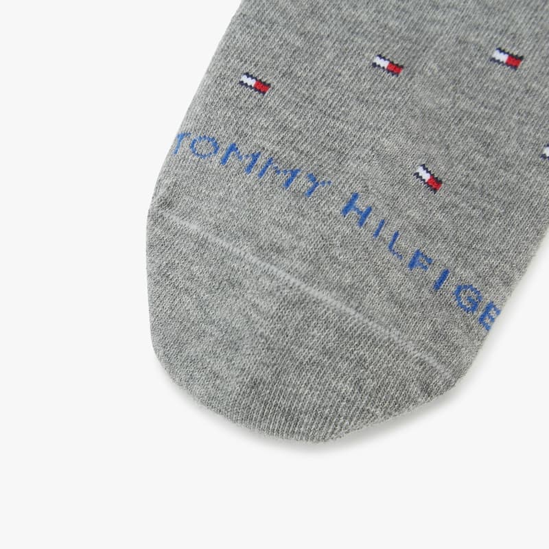 Низкие носки Tommy Hilfiger для мужчин - изображение 5