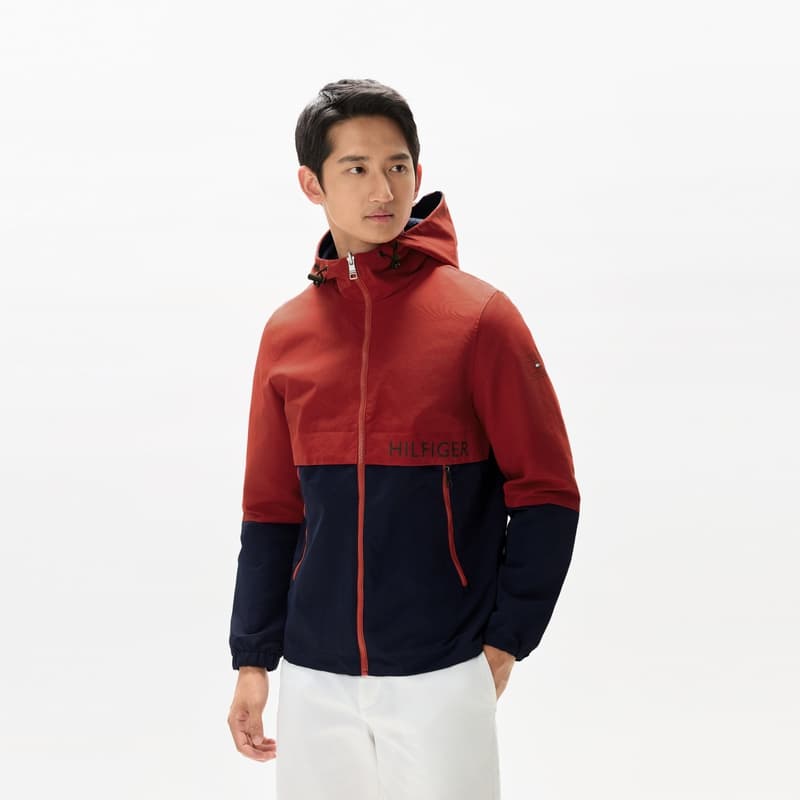 Куртка Tommy Hilfiger - изображение 4