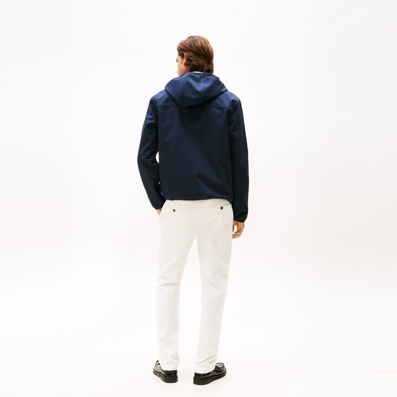 Куртка Tommy Hilfiger Куртки и Пальто Мужской - изображение 5