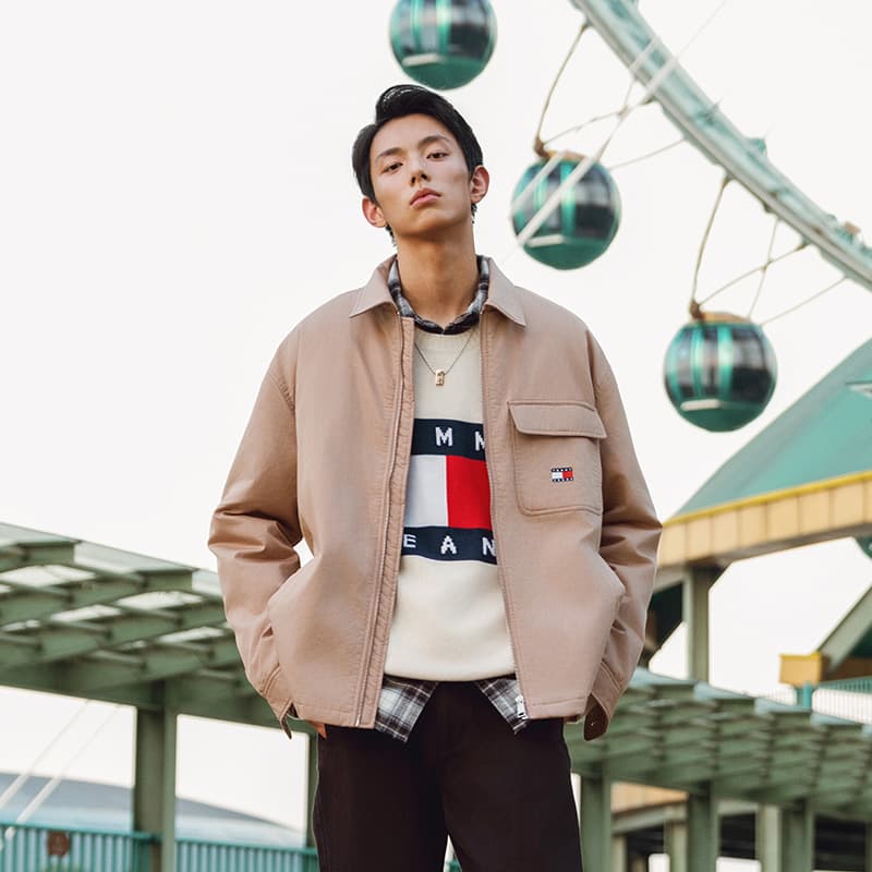 Tommy Hilfiger Мужской Трикотаж - изображение 5