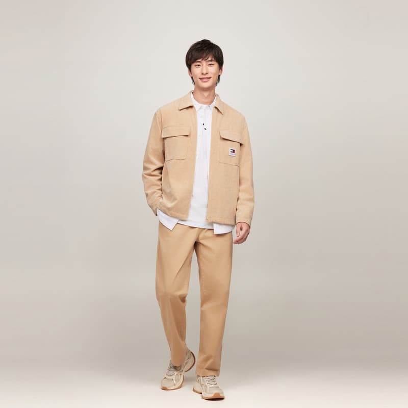Рубашка Tommy Hilfiger - изображение 5