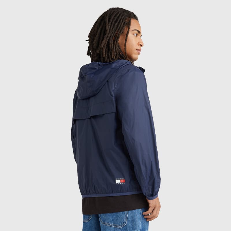 Куртка Tommy Hilfiger SS23 - изображение 6
