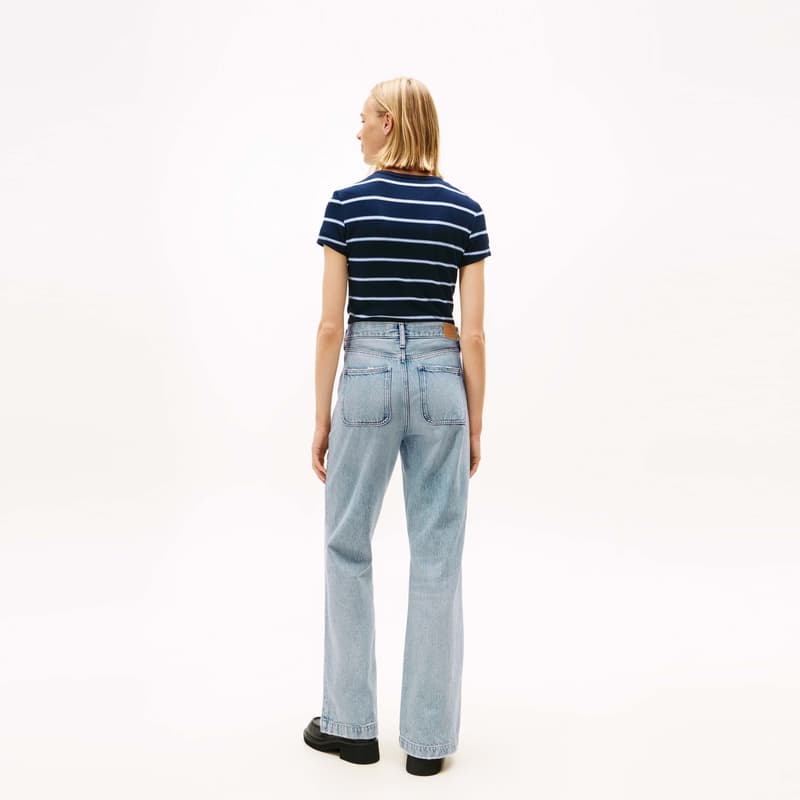 Джинсы Tommy Hilfiger — фото 4