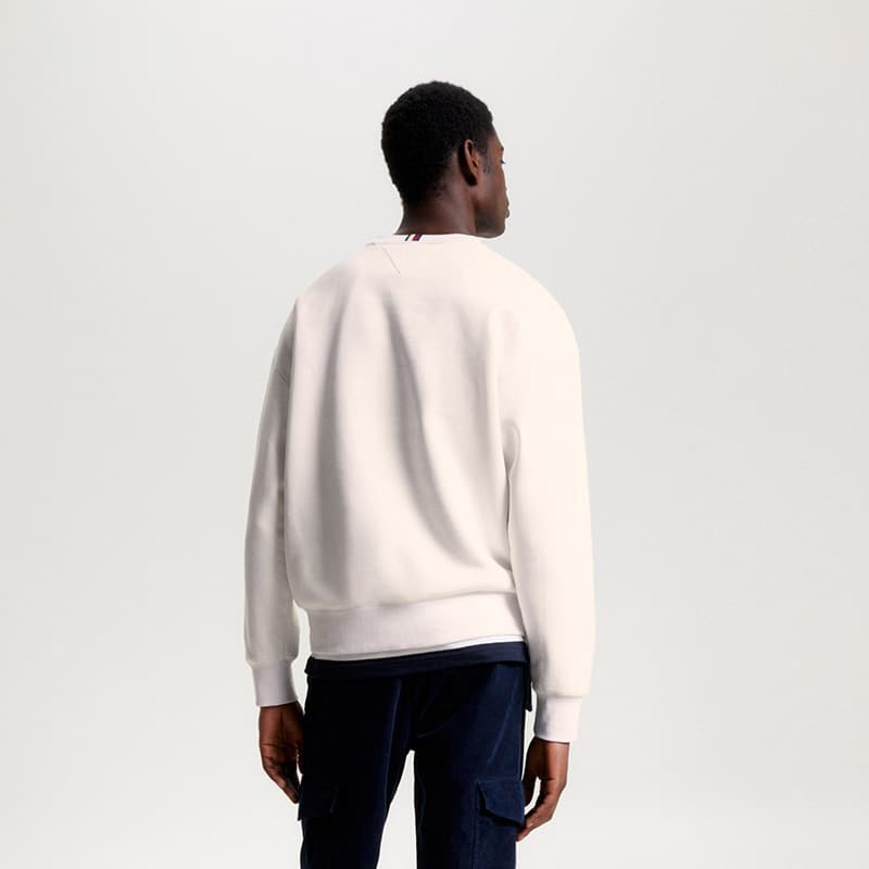 Худи Tommy Hilfiger - изображение 5