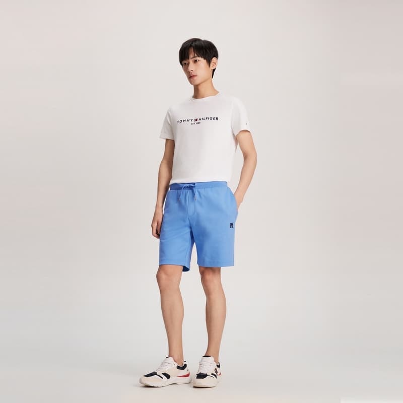 Шорты Tommy Hilfiger - изображение 5